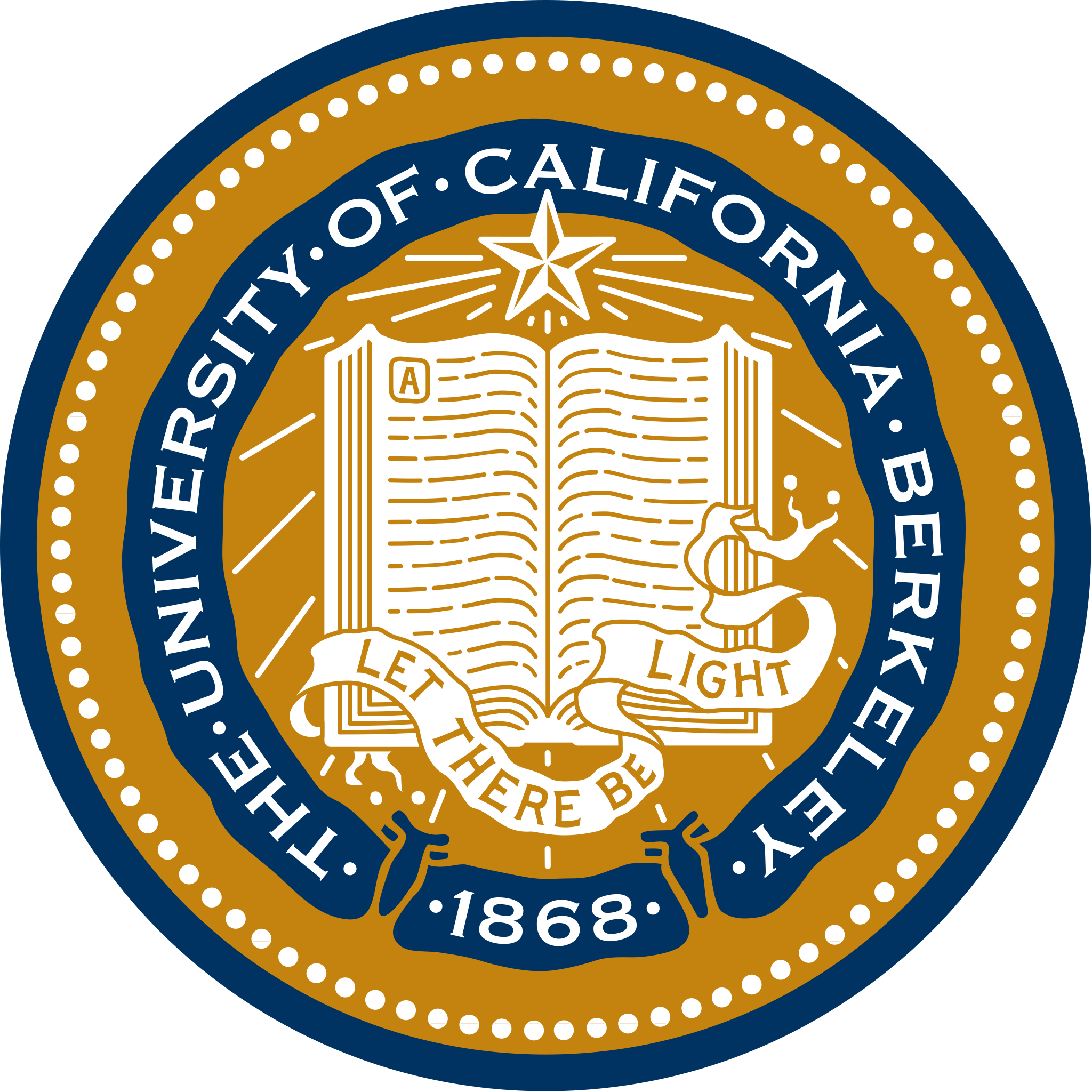 UC Berkeley Seal